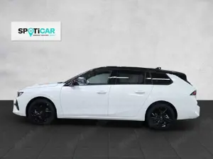 Opel Astra L ST GS 1.2 96KW/130PS AT8 Tech-Paket Bild 3