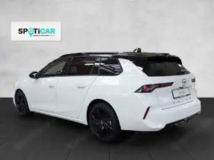 Opel Astra L ST GS 1.2 96KW/130PS AT8 Tech-Paket Bild 4