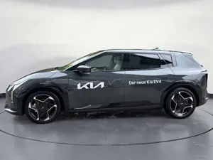Kia EV4 GT-Line 2WD Glasdach Drive Wish Connect Comf Bild 4