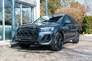 Audi Q7 TDI / S LINE/ 22"/ ADVANCED/ PANO/ 7 SITZE
