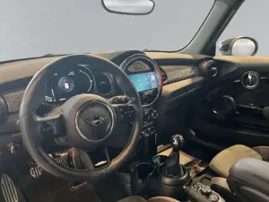 MINI Cooper John Cooper Works Trim/Digit. Cockpit/LED Bild 5