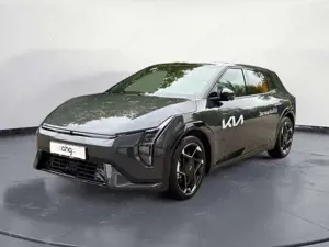Kia EV4 GT-Line 2WD Glasdach Drive Wish Connect Comf Bild 2