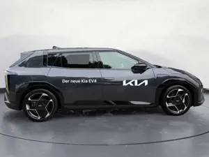Kia EV4 GT-Line 2WD Glasdach Drive Wish Connect Comf Bild 5