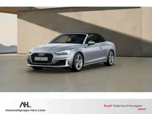 Audi A5 Cabriolet 35 TDI advanced AHK Matrix LED Smartphon