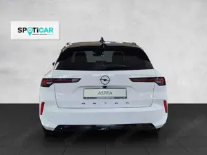Opel Astra L ST GS 1.2 96KW/130PS AT8 Tech-Paket Bild 5