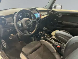 MINI Cooper John Cooper Works Trim/Digit. Cockpit/LED Bild 4