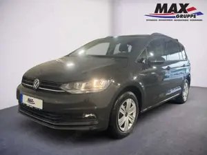 Volkswagen Touran TAXI / MIETWAGEN / UBER / BOLT / FREENOW