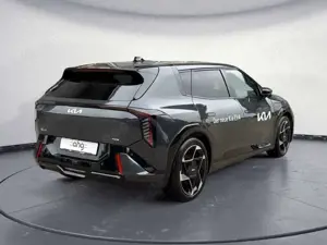 Kia EV4 GT-Line 2WD Glasdach Drive Wish Connect Comf Bild 3