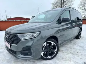 Ford Grand Tourneo Grand Tourneo Connect 2.0 EcoBlue SPORT