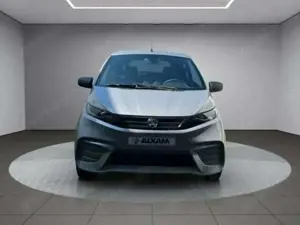 Aixam City Sport Ambition