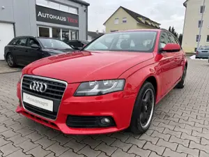 Audi A4 1.8 Klimaautomat/AHK/ORIGINALE BBS FELGEN