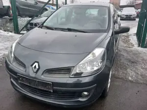 Renault Clio Edition Dynamique