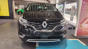 Renault Espace INITIALE PARIS Vollausstattung + Restgarantie