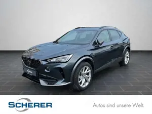 CUPRA Formentor 1.4 PHEV RFK*TSR*EPH*SHZ*ACC*CARPLAY u