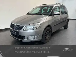 Skoda Roomster