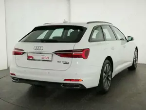 Audi A6 50 TFSI e qu. Vir.Cockpit/AHK/Kamera/Alu-18 Bild 2