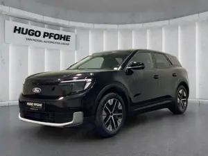 Ford Explorer BEV 79 kWh Dual-Elektromotor AWD 250kW (340PS). Au