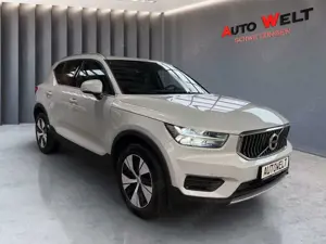 Volvo XC40 Bild 3