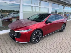 Mazda 6e All-new Mazda6e 5HB EV 258ps 1AT RWD Takumi Plus