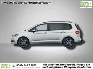 Volkswagen Touran Life Plus 1.5 TSI 7-Gang-DSG 110 kW (150 PS), A...