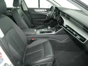 Audi A6 50 TFSI e qu. Vir.Cockpit/AHK/Kamera/Alu-18 Bild 4