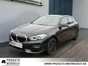 BMW 118 i Sport Line ADAPTLED/PARKASSIST/HIFI/NAVI/CARPLAY