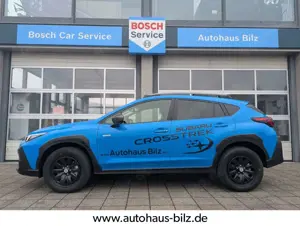 Subaru Crosstrek Platinum Lineartronic*OasisBlue*