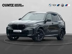 BMW X5 M60i xDrive M Sport Pro Anhängerk. Panorama Bowers