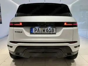 Land Rover Range Rover Evoque D200 HSE Dynamic Black Pack AHK Bild 4