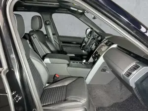 Land Rover Discovery 5 D250 AWD S Winterpaket Assistenspaket Pano AHK Bild 3