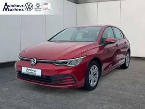 Volkswagen Golf VIII 1.5 eTSI Life Klima Navi Einparkhilfe