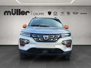 Dacia Spring Electric Comfort Plus