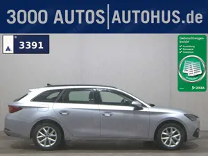 SEAT Leon Sportstourer 2.0 TDI Style Navi LED Shz vc
