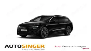 Audi A6 e-tron Avant performance *AHK*WÄRME*360*ACC*
