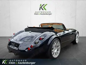 Wiesmann MF 3 ROADSTER / GUTACHTEN NOTE 2 / Bild 5