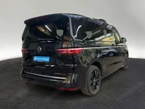 Volkswagen T7 Multivan Multivan 1,5 TSI eHybrid Style DSG 4M 7Sitz AHK Bild 4