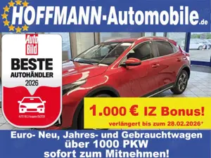 Kia XCeed Preis für Leasing-Aktion