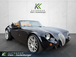 Wiesmann MF 3 ROADSTER / GUTACHTEN NOTE 2 / Bild 3