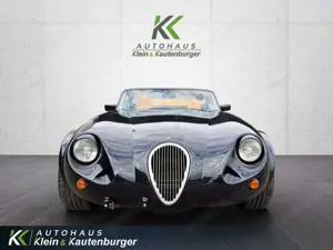 Wiesmann MF 3 ROADSTER / GUTACHTEN NOTE 2 / Bild 2