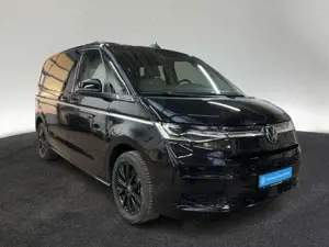 Volkswagen T7 Multivan Multivan 1,5 TSI eHybrid Style DSG 4M 7Sitz AHK Bild 5