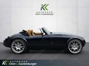 Wiesmann MF 3 ROADSTER / GUTACHTEN NOTE 2 / Bild 4