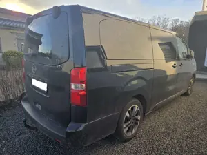Opel Zafira Life 2.0 XL Edition, AT., 9 Sitzer, 2 Schiebetüren, Anhängerkupplung Bild 3