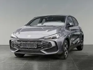 MG MG3 Hybrid+ Luxury LED Lenkradhzg. Sitzhzg.