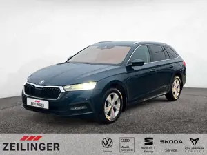 Skoda Octavia Combi 1.5 eTSI DSG|ACC|SHZ|KAM|SMARTLINK