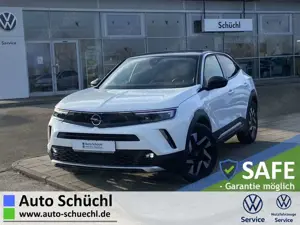 Opel Mokka-E Elegance 3-PHASIG+CCS+LED+KAMERA+GRA+KEY