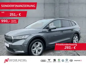 Skoda Enyaq iV 50 LOFT LED+NAVI+ACC+SHZ+RFK+PDC+DAB+VC