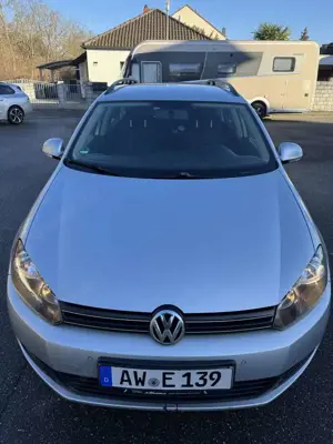 Volkswagen Golf Variant 1.6 TDI DPF Trendline