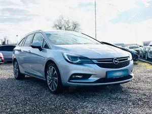 Opel Astra K Tourer 1.6 CDTI Innovation LED Kam. AHK Bild 3