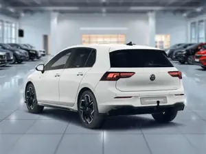 Volkswagen Golf R-Line 1,5 l eTSI OPF (150 PS) DSG *AHK*NAV Bild 4