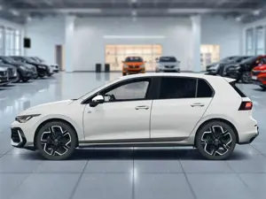 Volkswagen Golf R-Line 1,5 l eTSI OPF (150 PS) DSG *AHK*NAV Bild 3